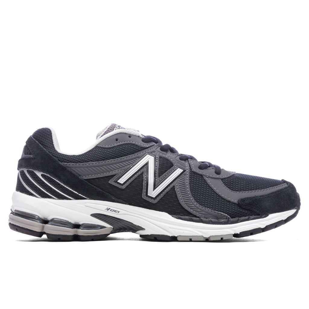 Comme des Garcons Homme x New Balance 860 - Black/Grey
