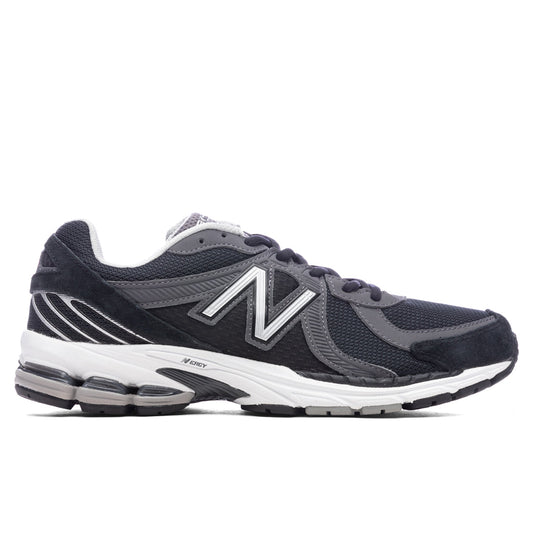 Comme des Garcons Homme x New Balance 860 - Black/Grey