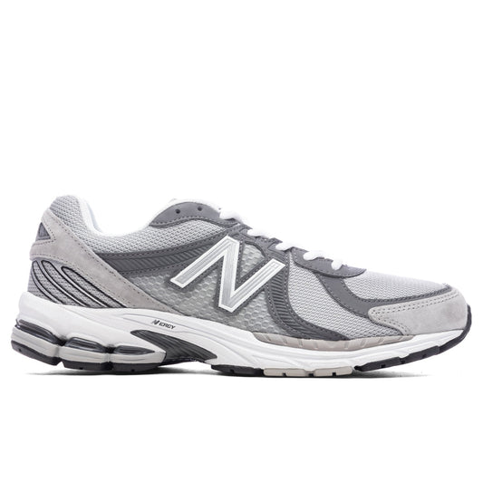 Comme des Garcons Homme x New Balance 860 - Grey/Grey