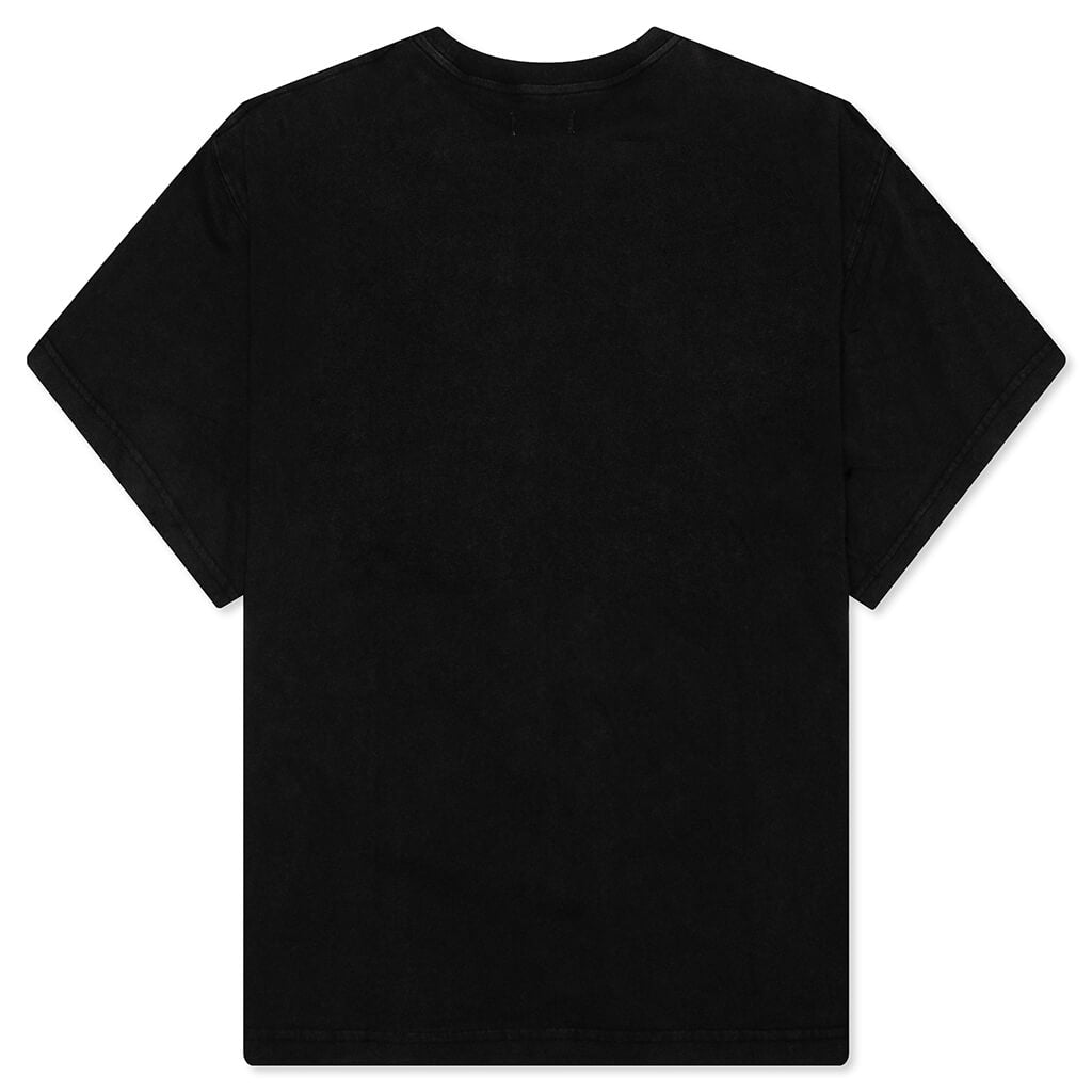 Community Arts Creative Tee - Black