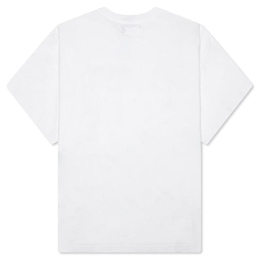 Community Arts Creative Tee - Bone