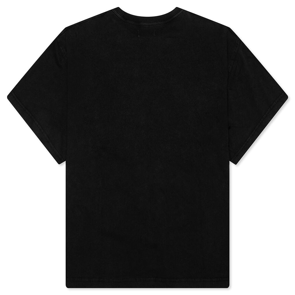 Community Arts Tee - Black