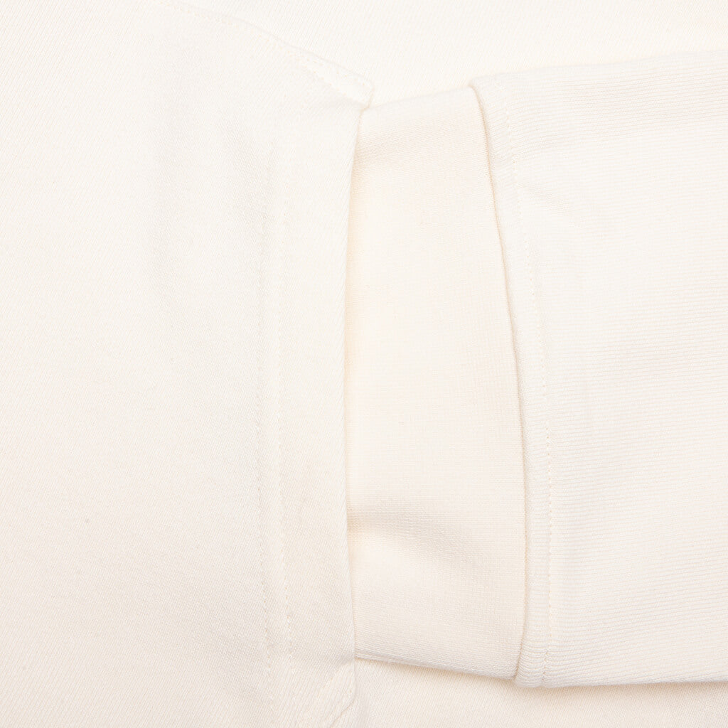 Concert Hoodie - Bone