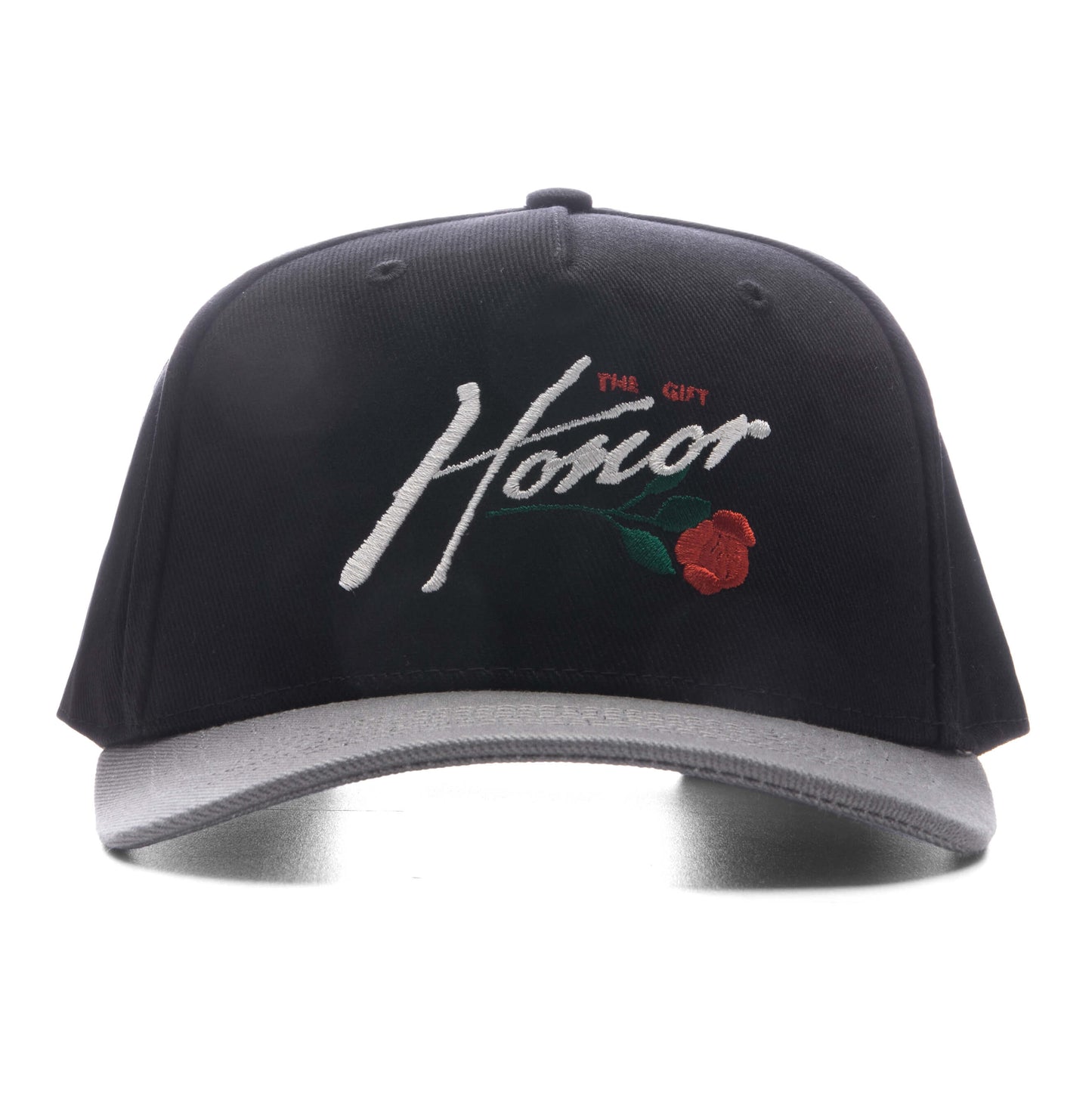 Concert In The City Cap - Black