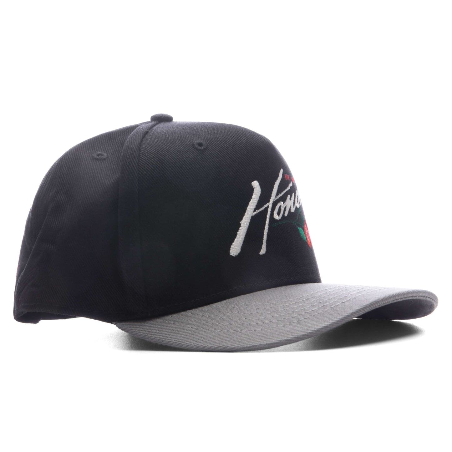 Concert In The City Cap - Black