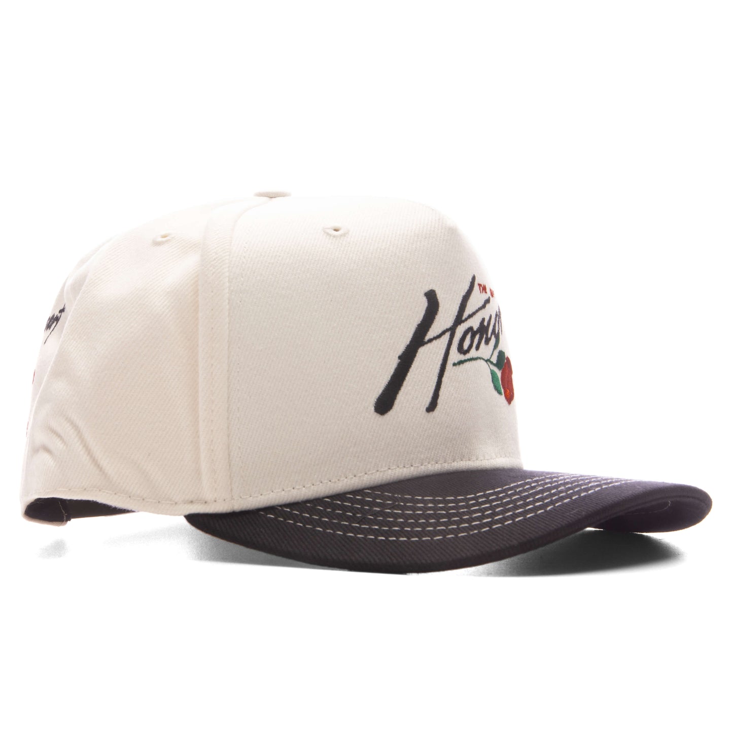Concert In The City Cap - Vintage White