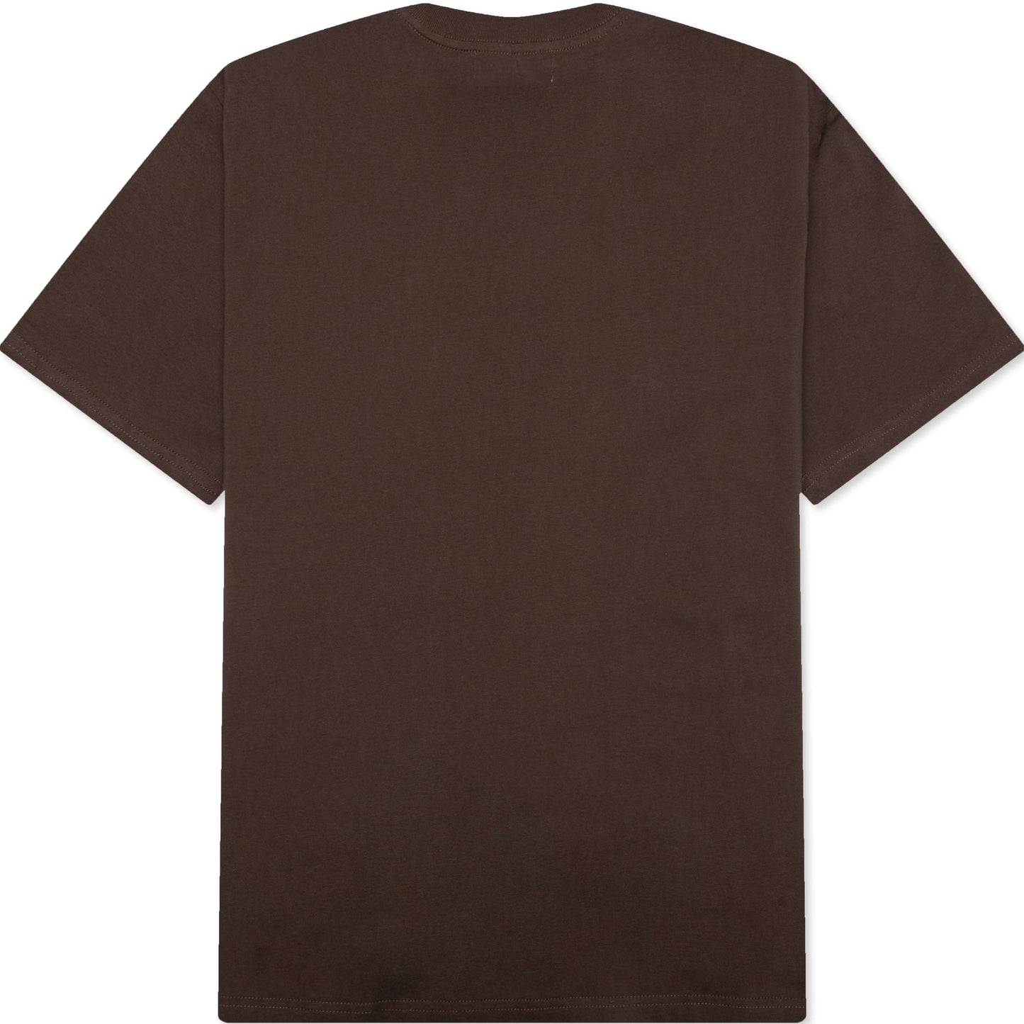 Conscious Lifestyle T-Shirt - Coffee