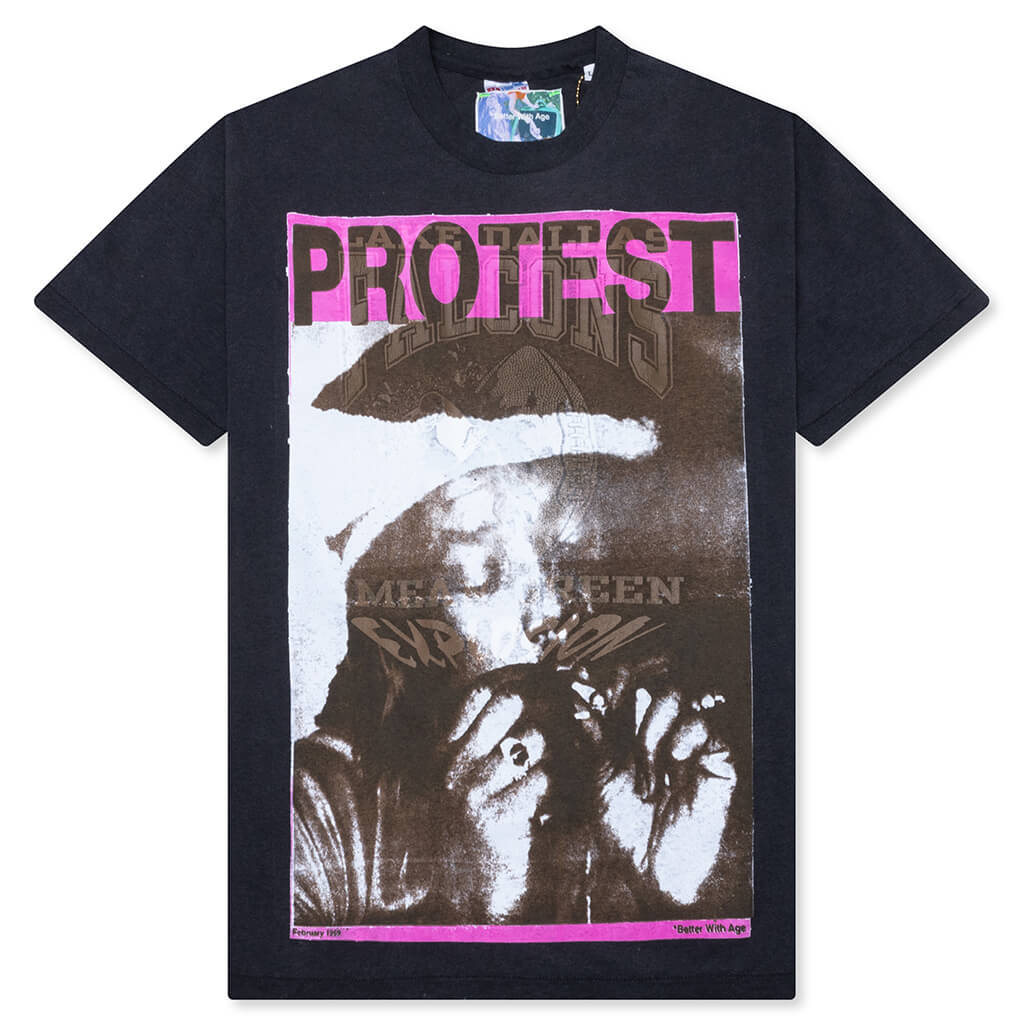 Conspiracy Tee - Multi