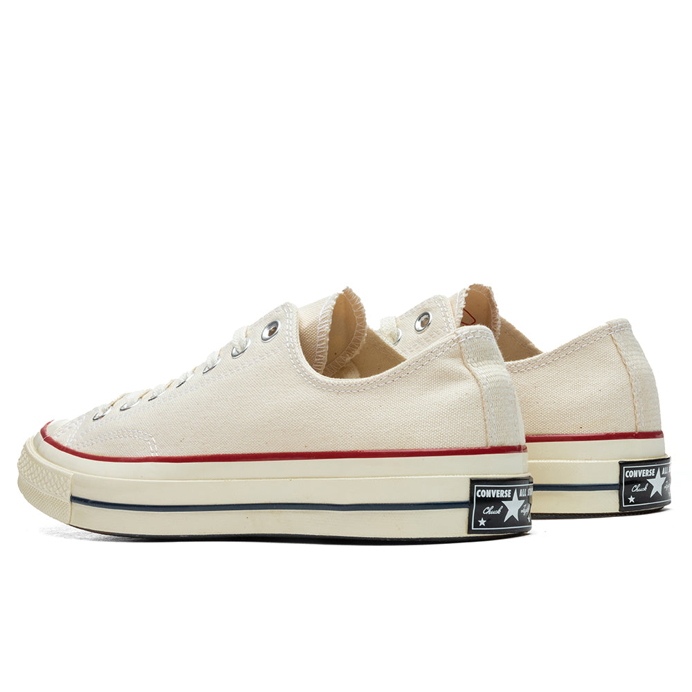 Chuck Taylor All Star '70 Ox - Parchment