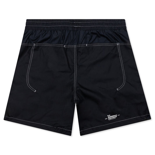 Converse x Ader Error Shapes Shorts - Black