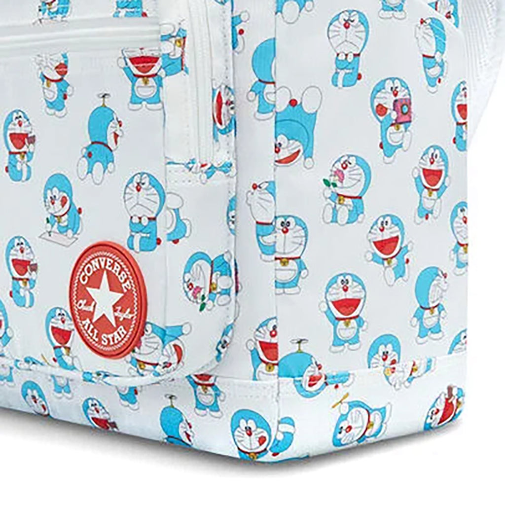 Converse x Doraemon Go 2 Backpack - Doraemon Top