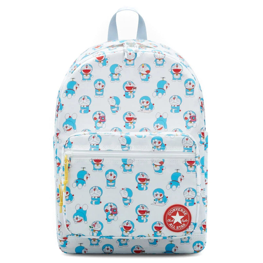 Converse x Doraemon Go 2 Backpack - Doraemon Top