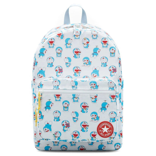 Converse x Doraemon Go 2 Backpack - Doraemon Top