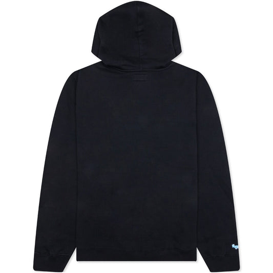 Converse x Doraemon Graphic Hoodie - Converse Black