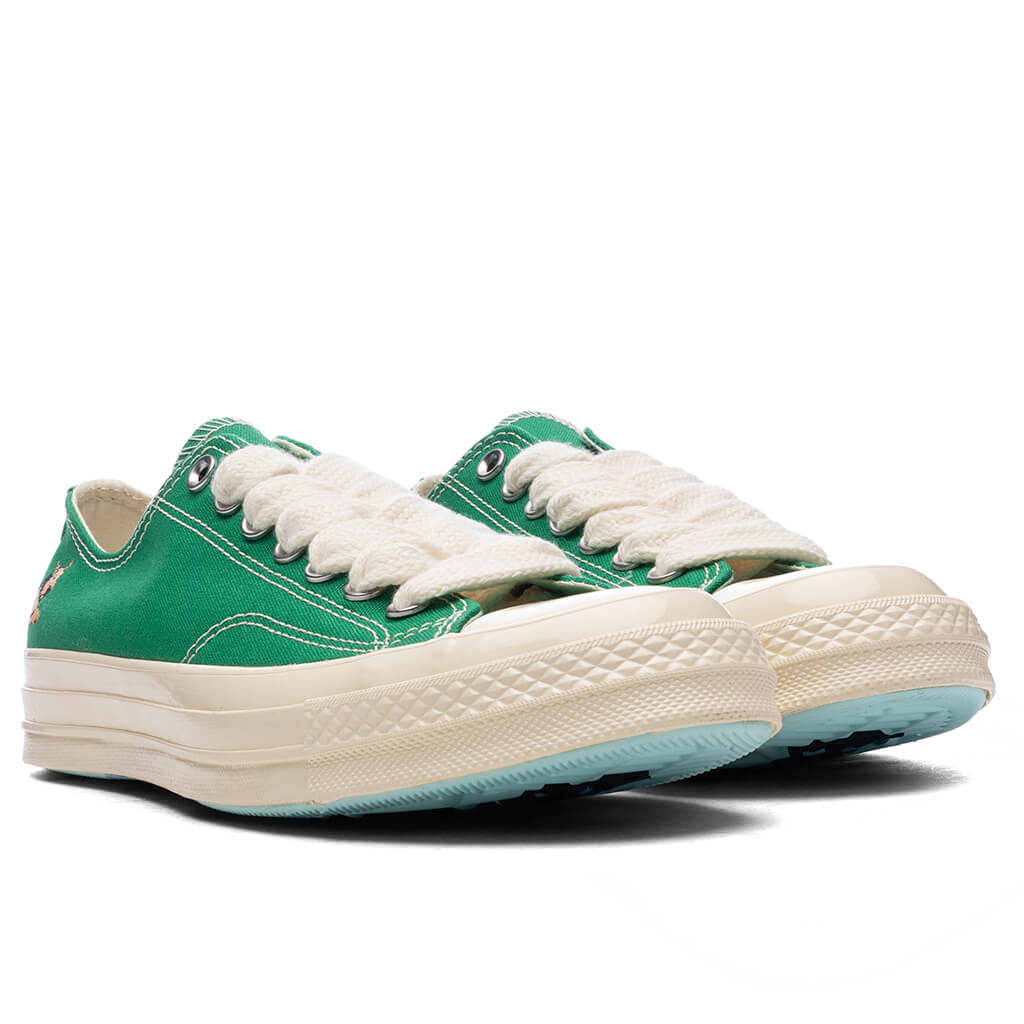 Converse x GOLF le FLEUR Darryl Chuck 70 - On The Greens/Winter White