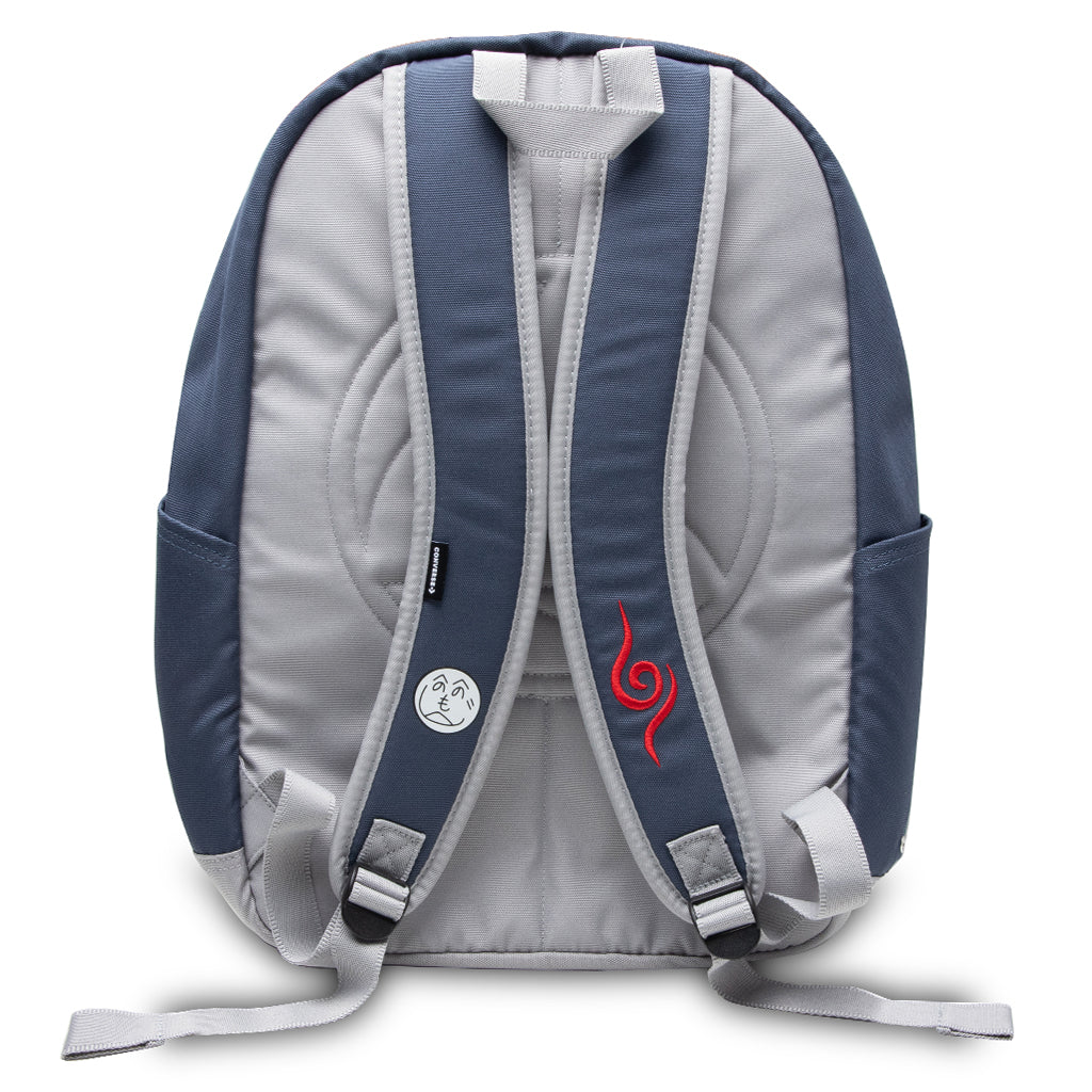 Converse x Naruto Go 2 Backpack - Dark Waters