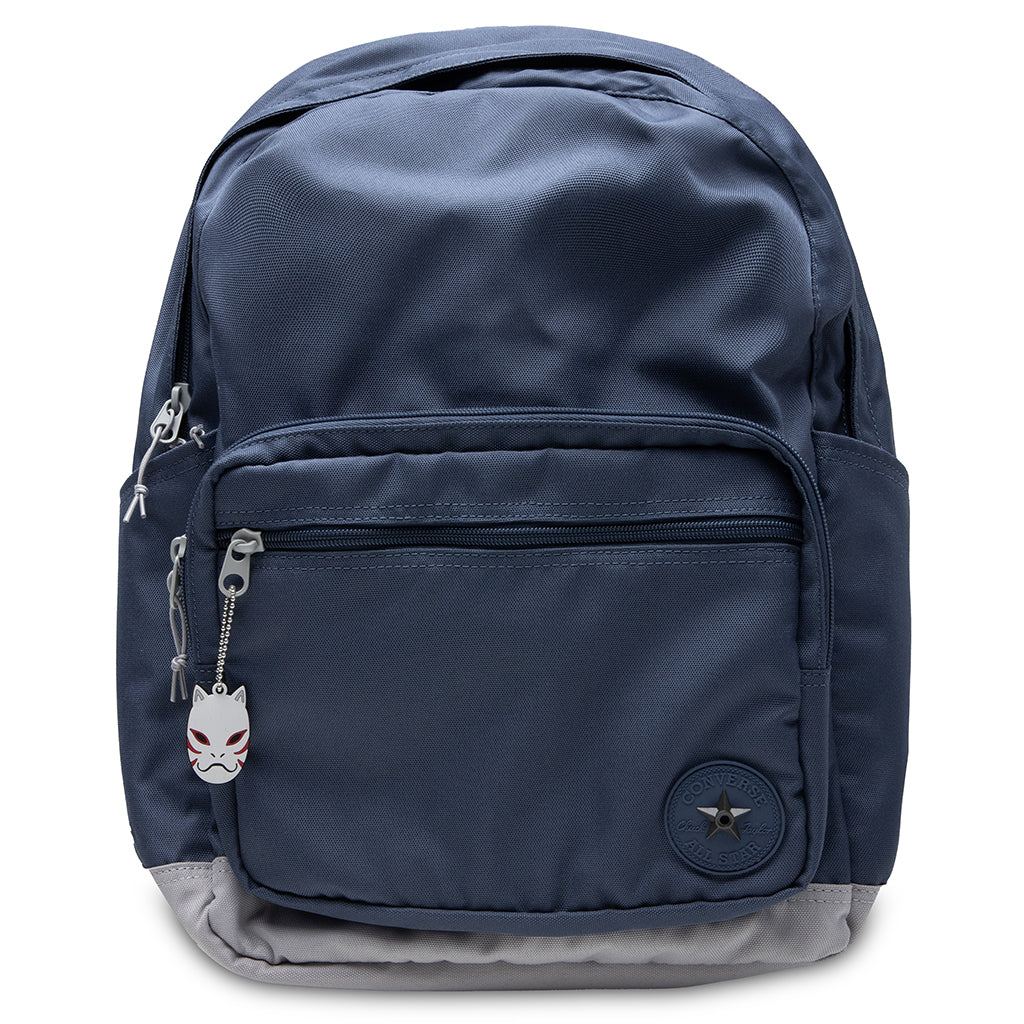 Converse x Naruto Go 2 Backpack - Dark Waters