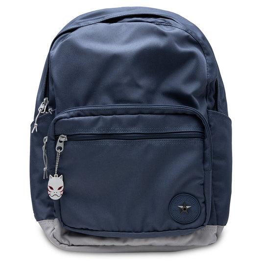 Converse x Naruto Go 2 Backpack - Dark Waters