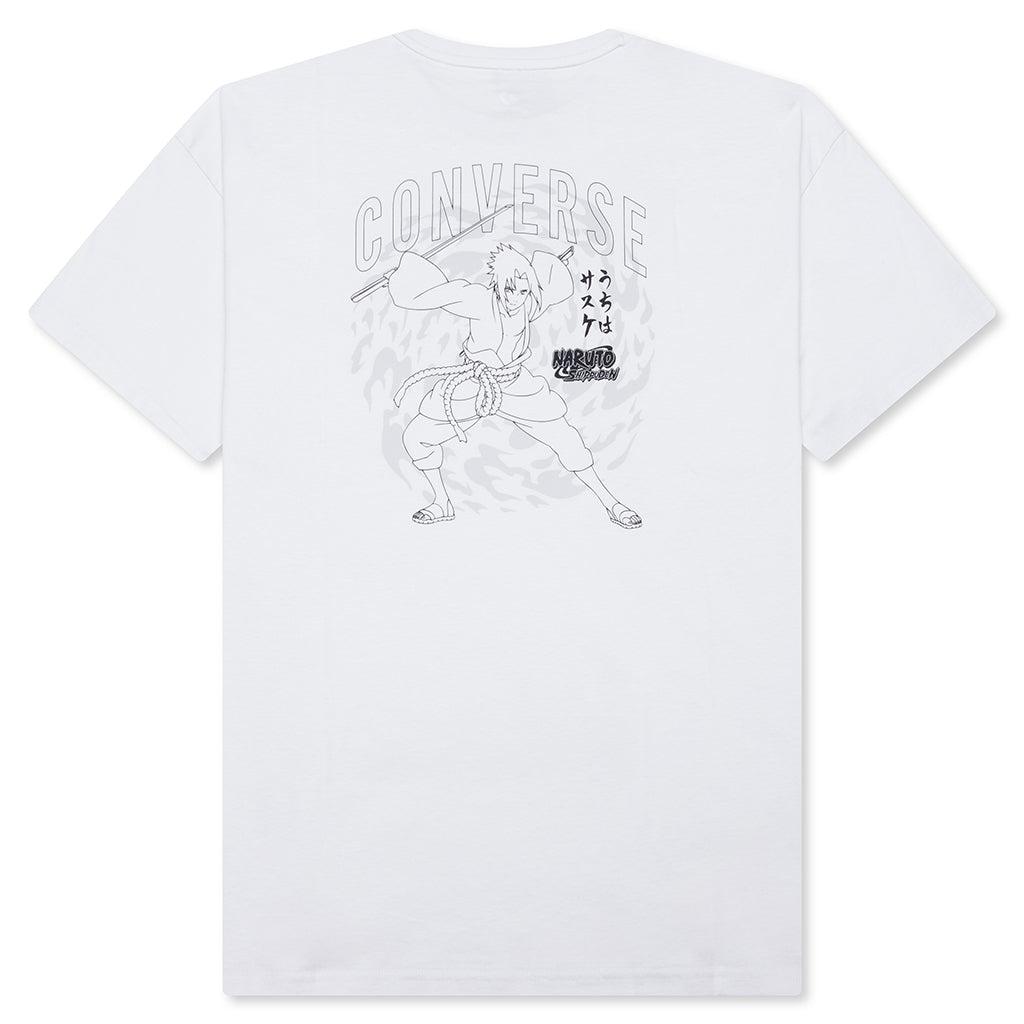 Converse x Naruto Tee - Moonbathe