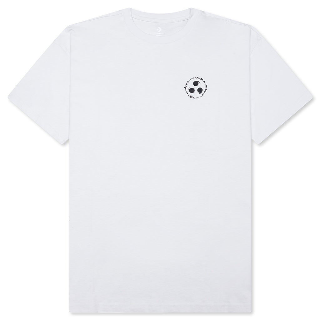 Converse x Naruto Tee - Moonbathe