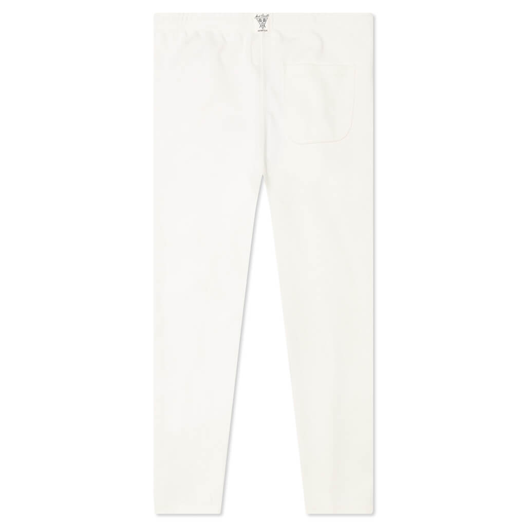 Converse x Todd Snyder Jogger - Egret