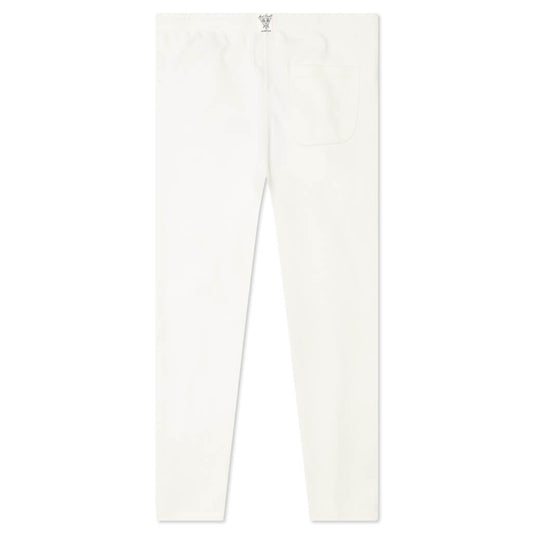Converse x Todd Snyder Jogger - Egret
