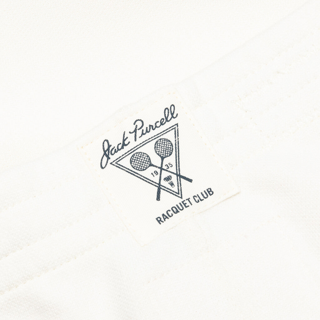 Converse x Todd Snyder Jogger - Egret