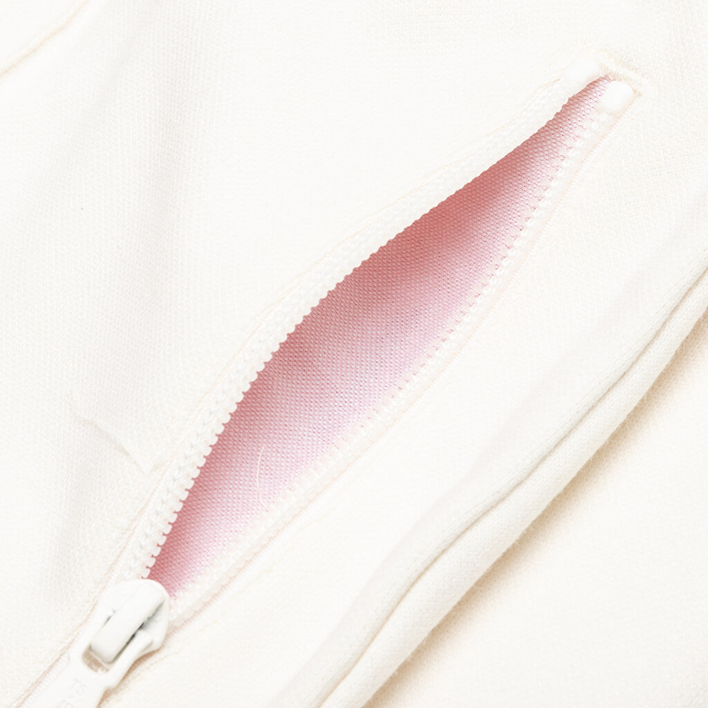 Converse x Todd Snyder Jogger - Egret