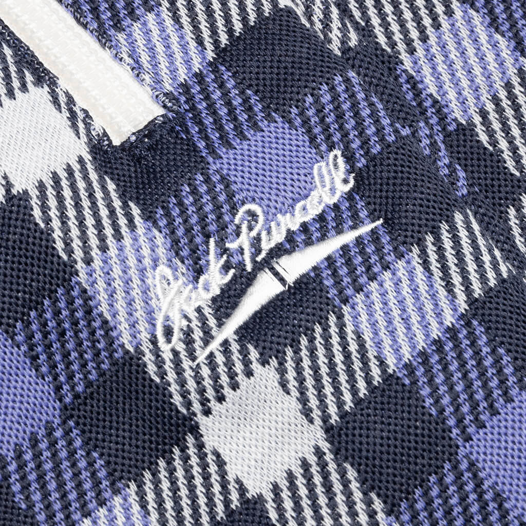 Converse x Todd Snyder Jogger - Navy