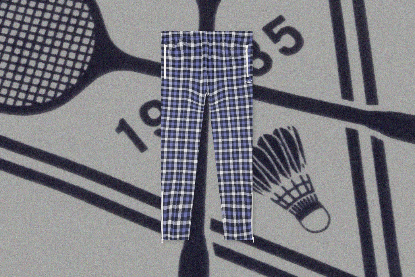 Converse x Todd Snyder Jogger - Navy