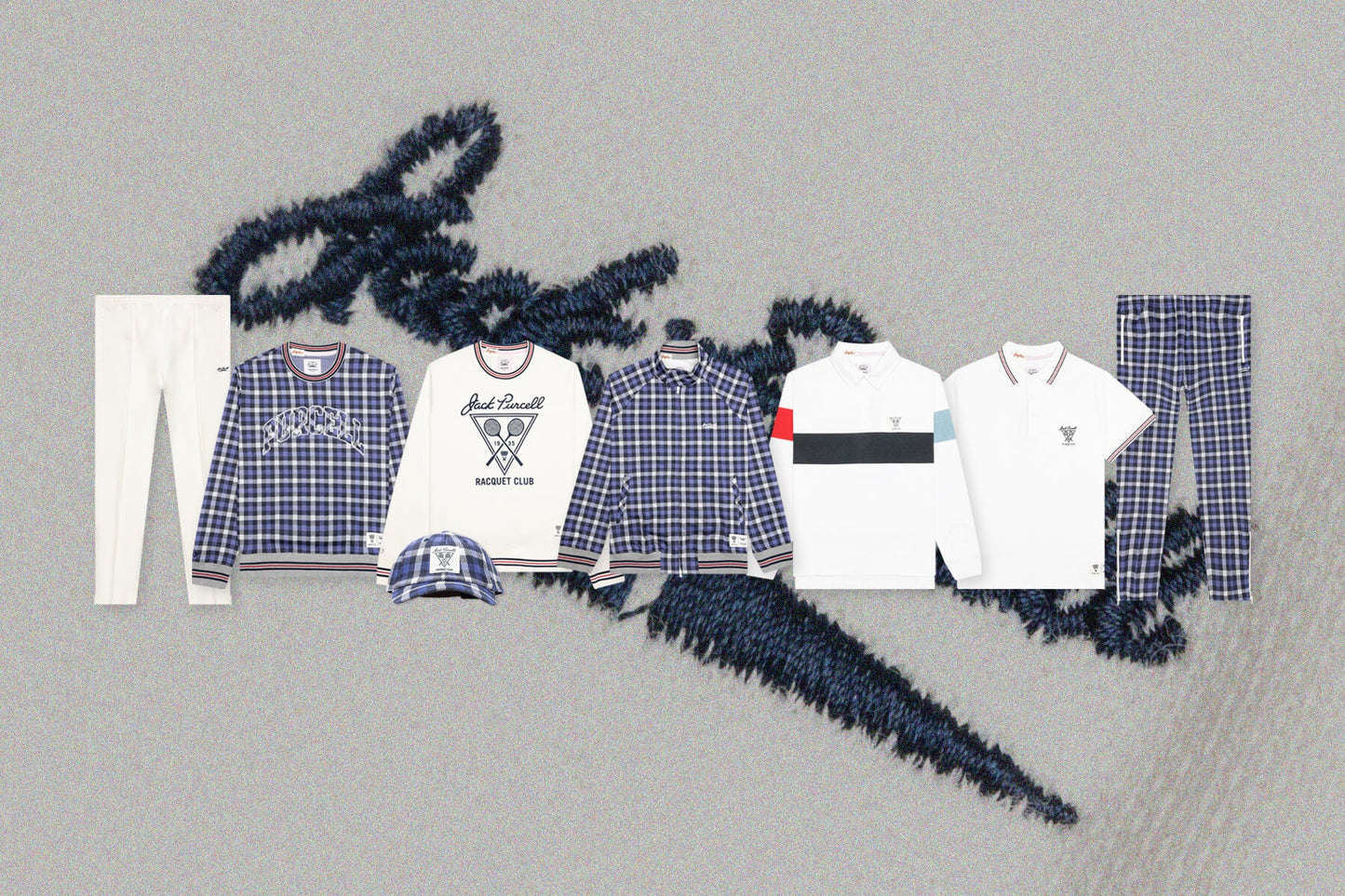 Converse x Todd Snyder Pullover Crew - Egret