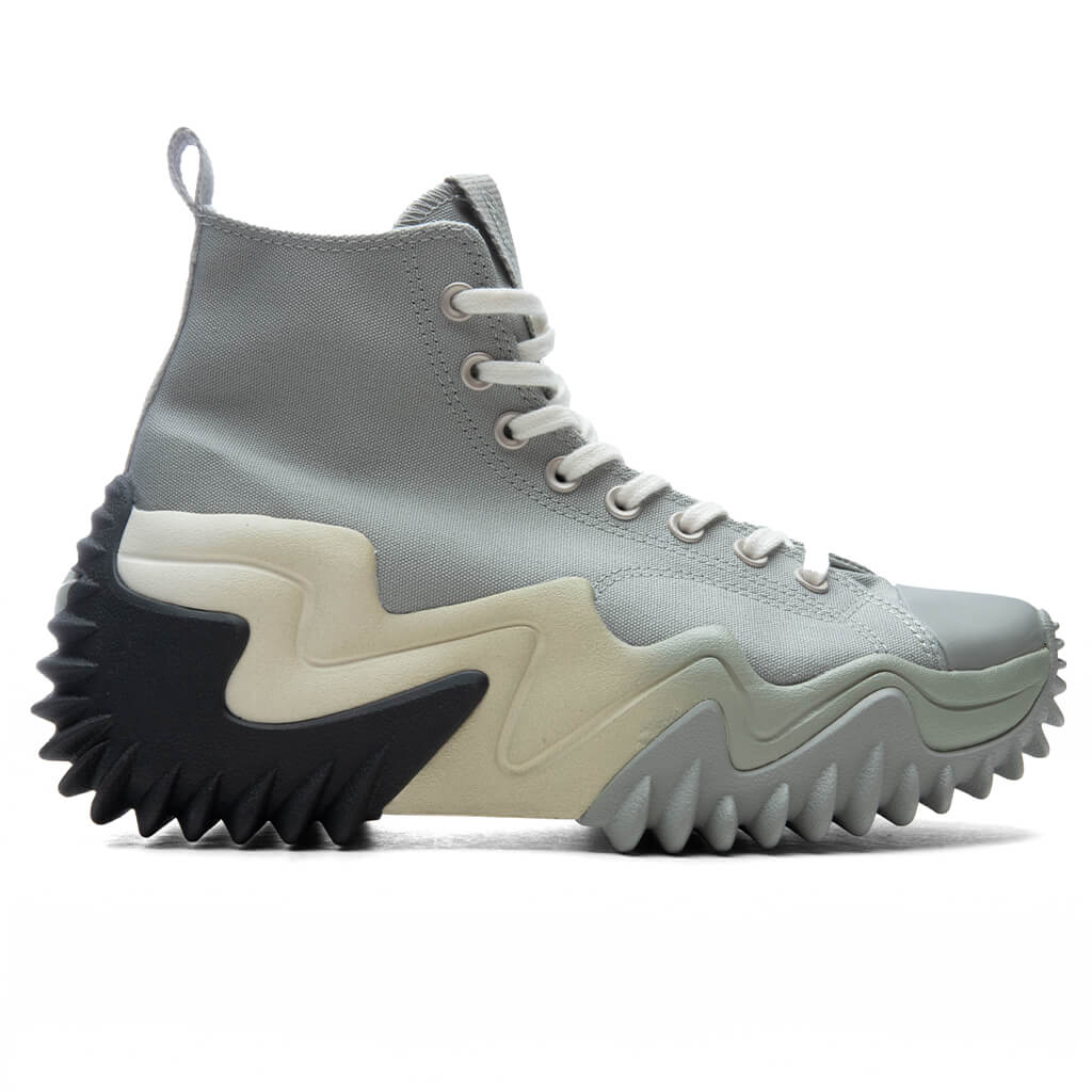 Run Star Motion Hi - Slate Sage/Light Silver