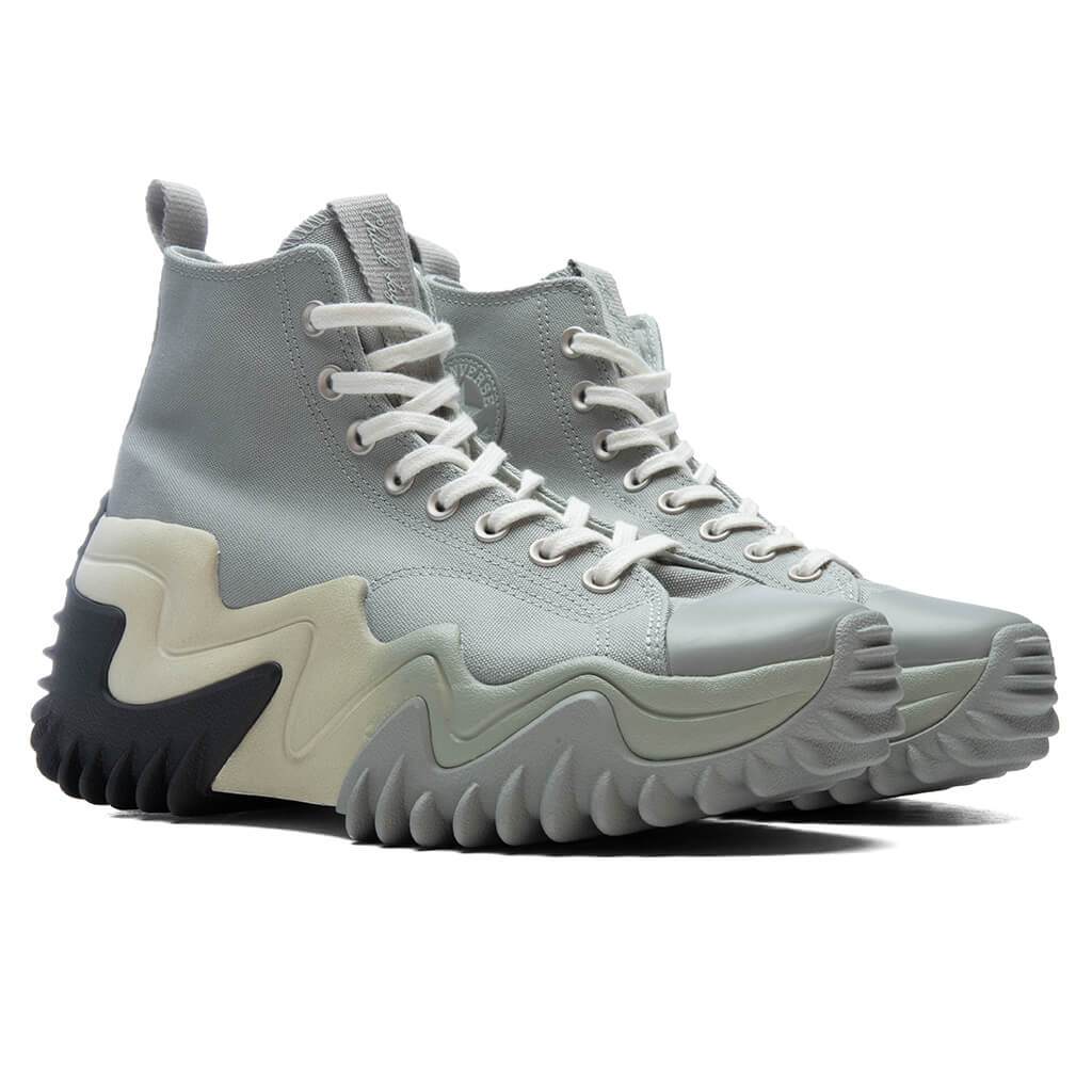 Run Star Motion Hi - Slate Sage/Light Silver