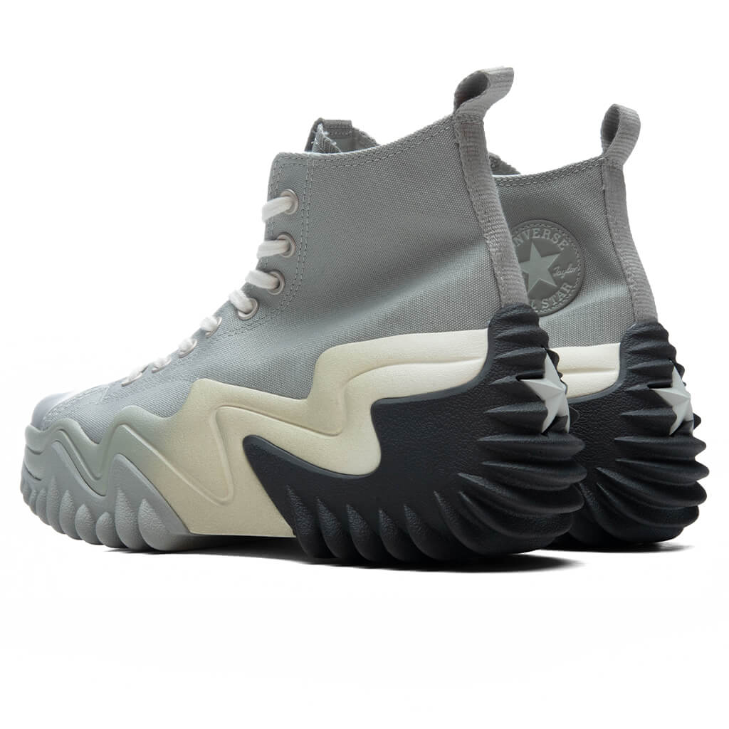 Run Star Motion Hi - Slate Sage/Light Silver