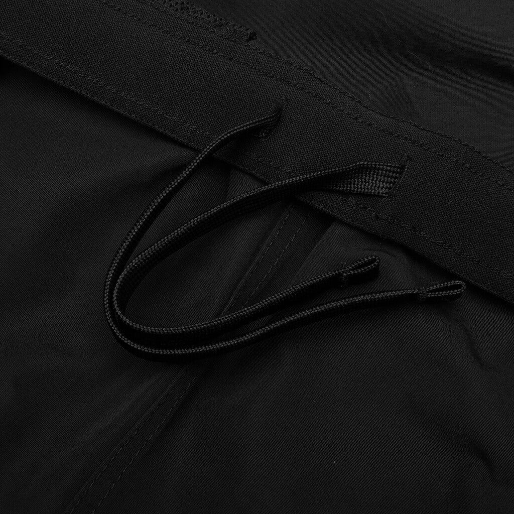 Transit Short - Black