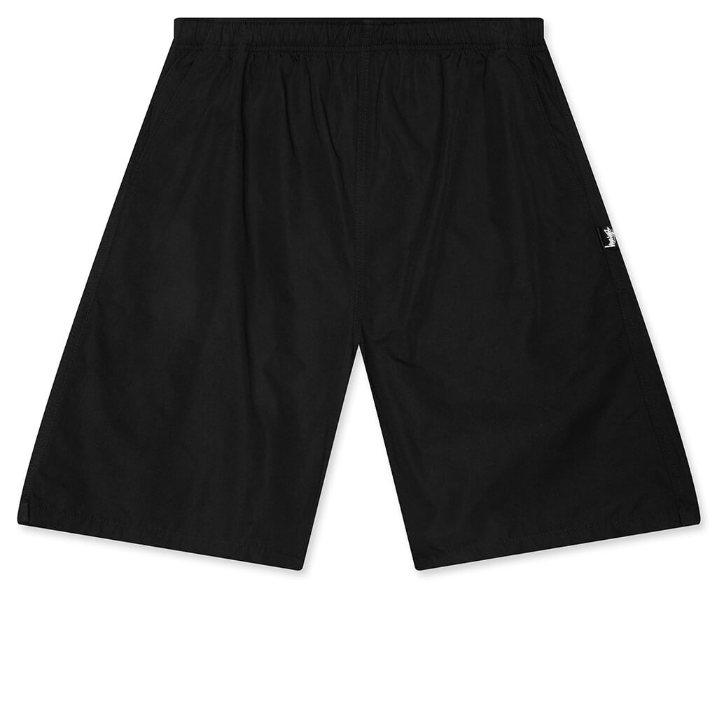 Transit Short - Black