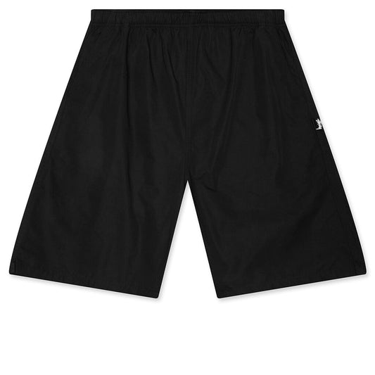 Transit Short - Black