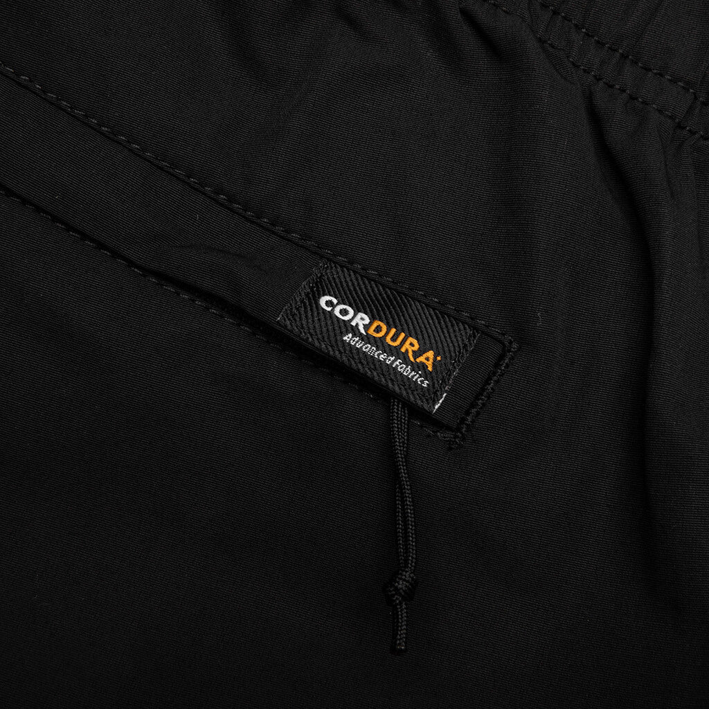 Transit Short - Black
