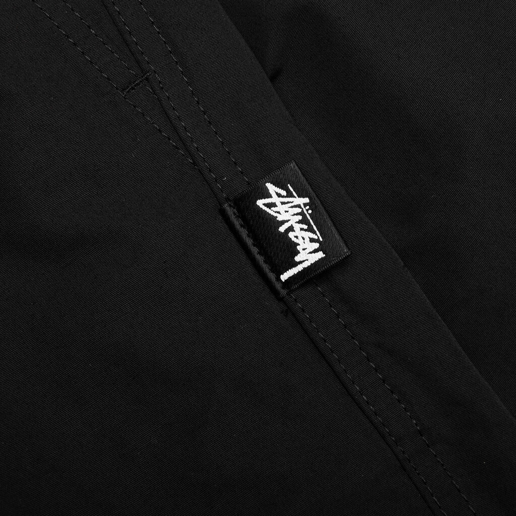 Transit Short - Black