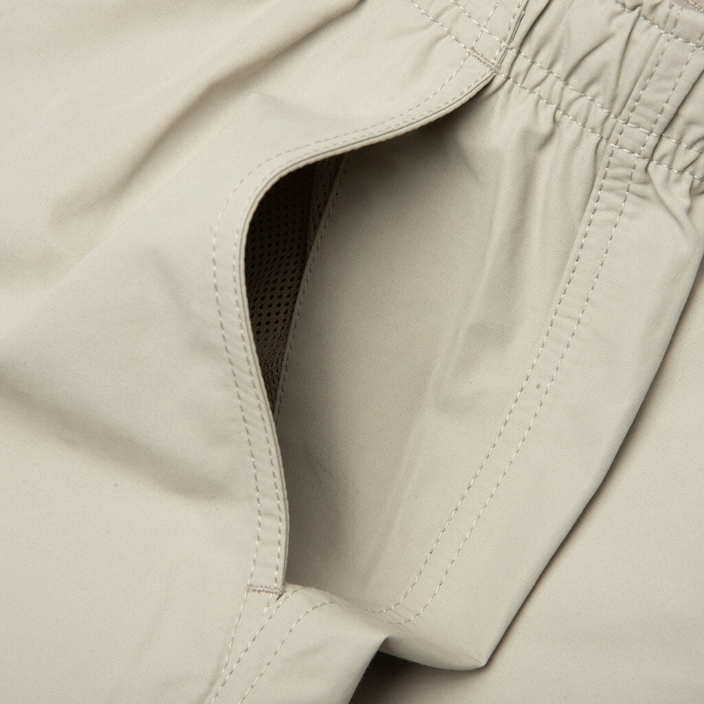 Transit Short - Sand
