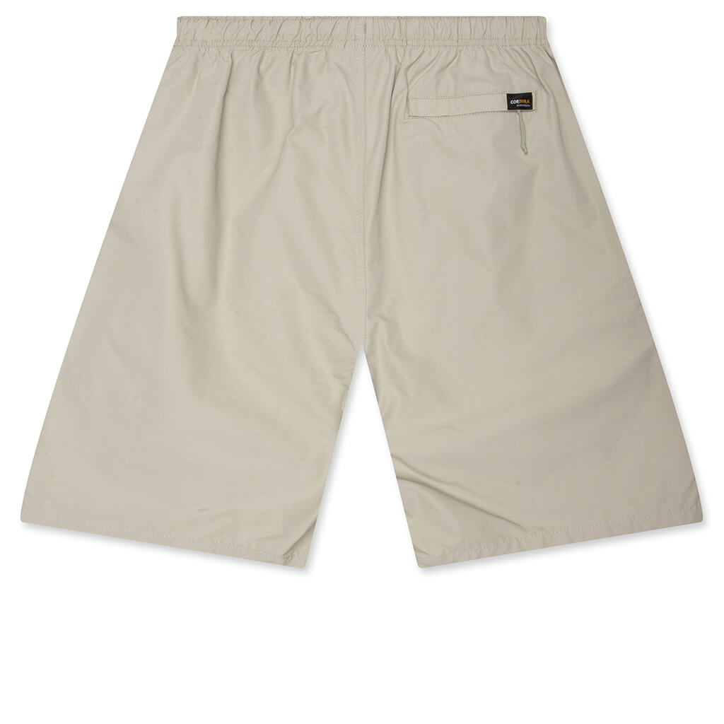 Transit Short - Sand