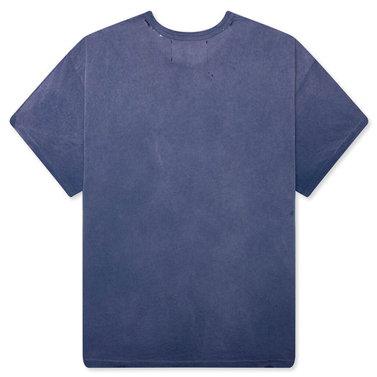 Core Logo Tee - Navy