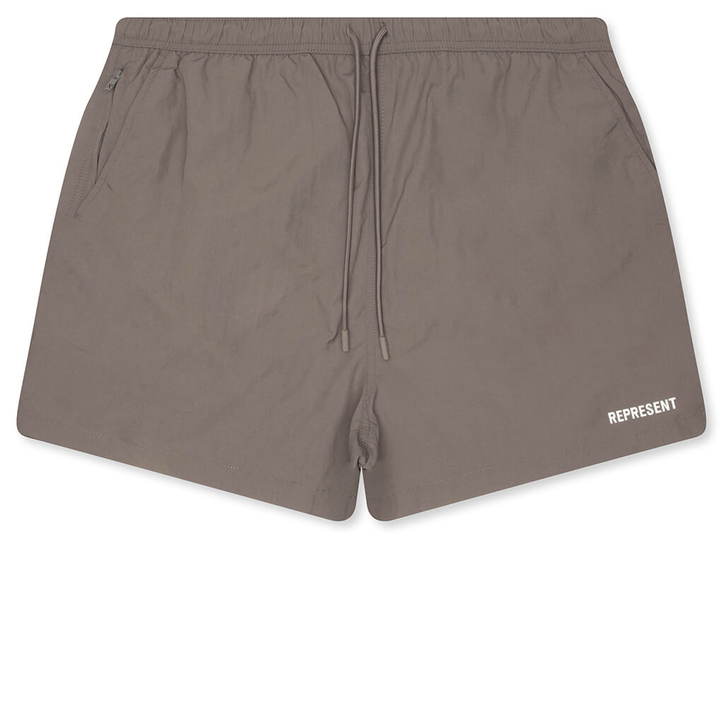 Core Swimshort - Earth