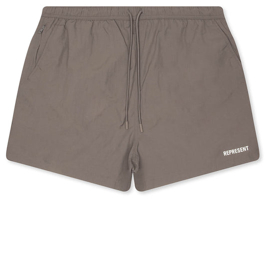 Core Swimshort - Earth