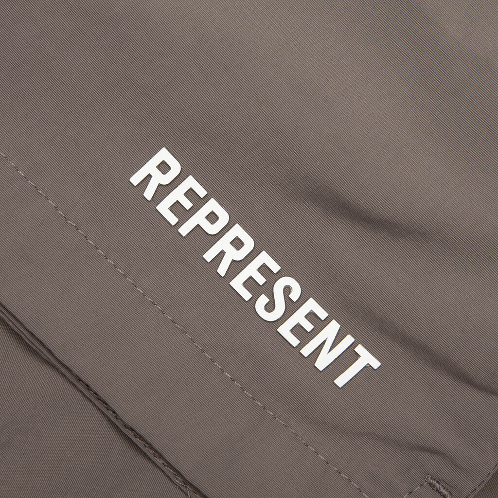 Core Swimshort - Earth