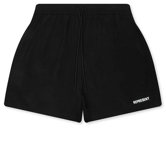 Core Swimshort - Jet Black