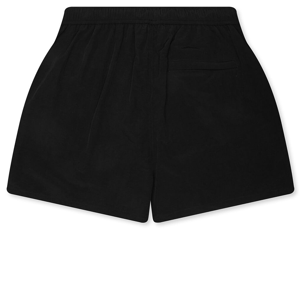 Core Swimshort - Jet Black