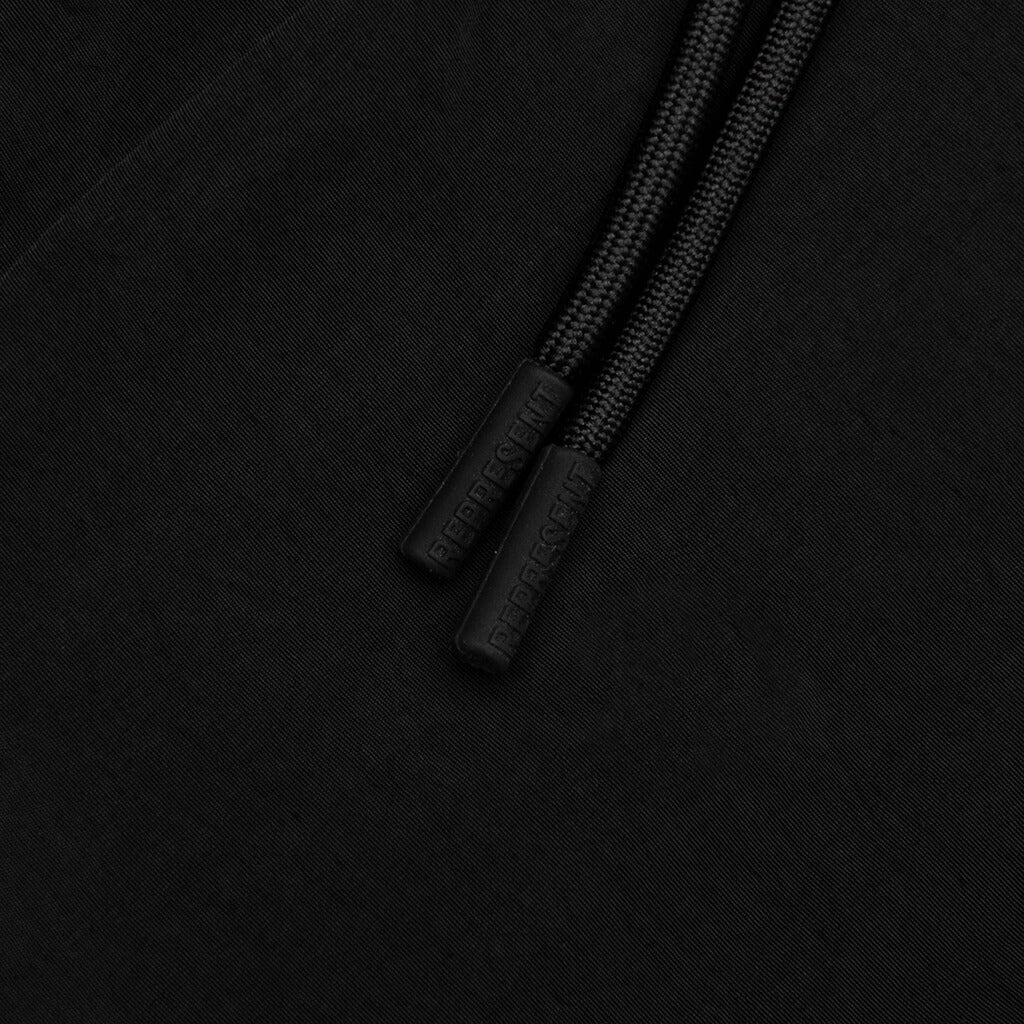 Core Swimshort - Jet Black