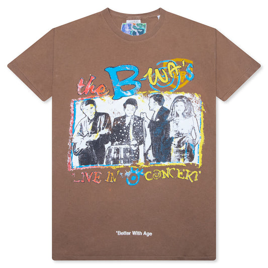 Cosmic Tee - Multi