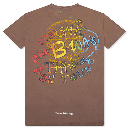 Cosmic Tee - Multi
